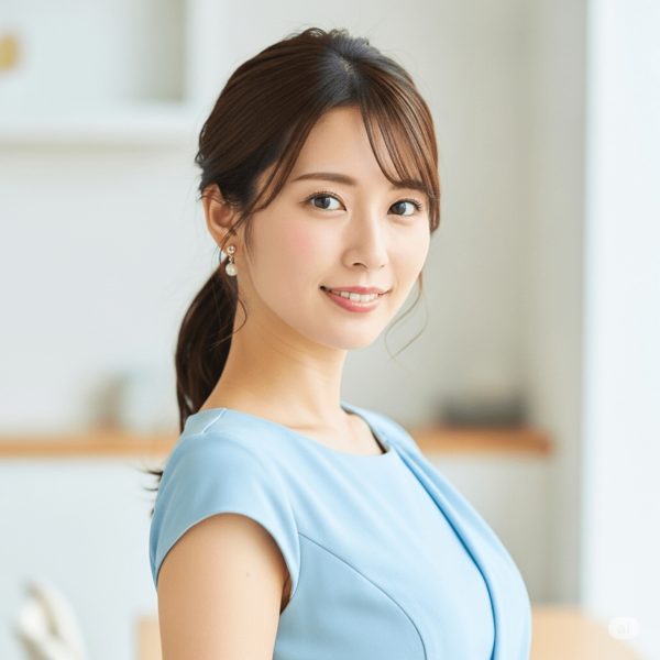 しおりさん:28歳