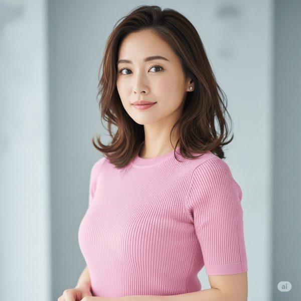 きりえさん:38歳