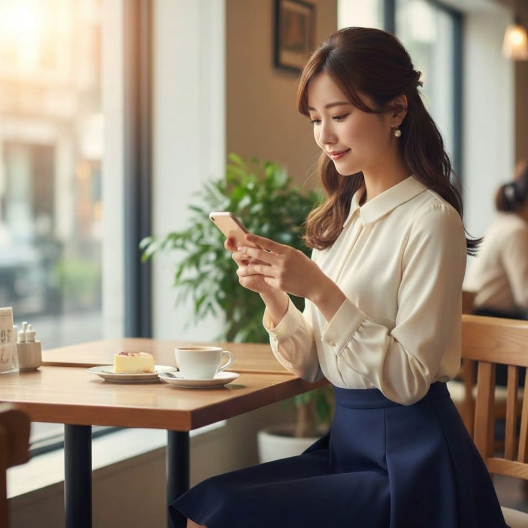 お見合い後の返事は1時間以内！仮交際が成立する交際希望の正しい出し方