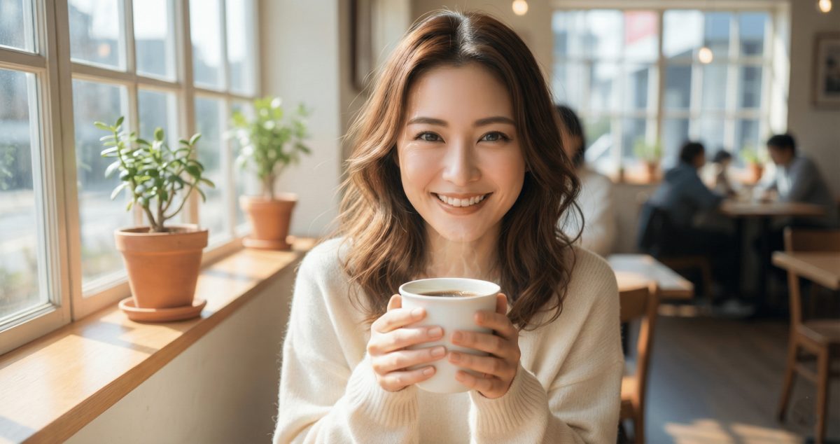 なぜ結婚相談所に美人がいるのか？